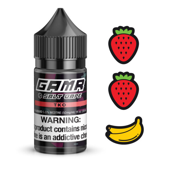 HAPPY VAPE JUICE