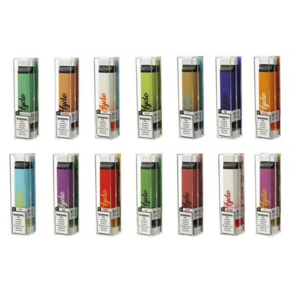 HAPPY VAPE JUICE