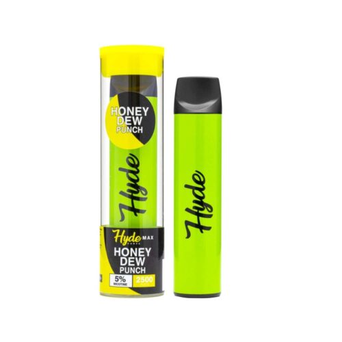 HAPPY VAPE JUICE