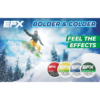 EFX NICOTINE POUCHES (tm) Single Tins