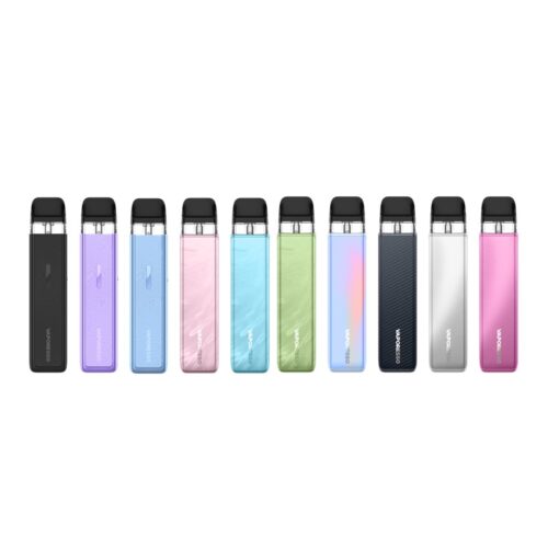 HAPPY VAPE JUICE