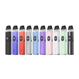 Vape Mod Vaporesso-XROS-5