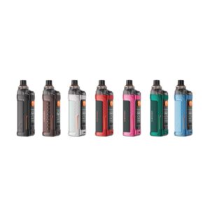 VaporessoArmorGKit_Vape Mod