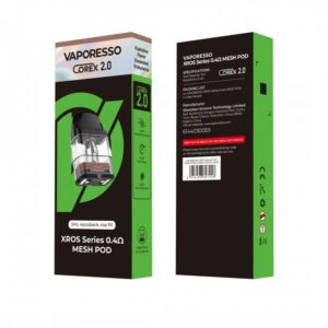 Xros Pods
