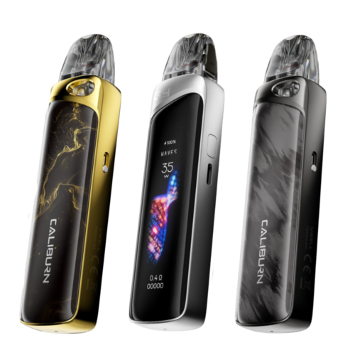 HAPPY VAPE JUICE