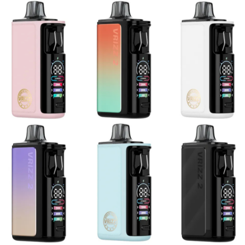 HAPPY VAPE JUICE