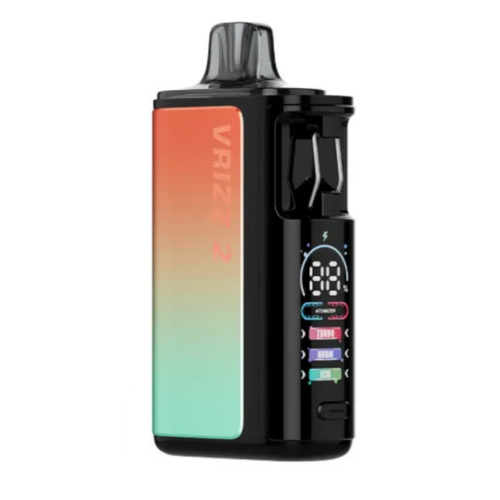 HAPPY VAPE JUICE