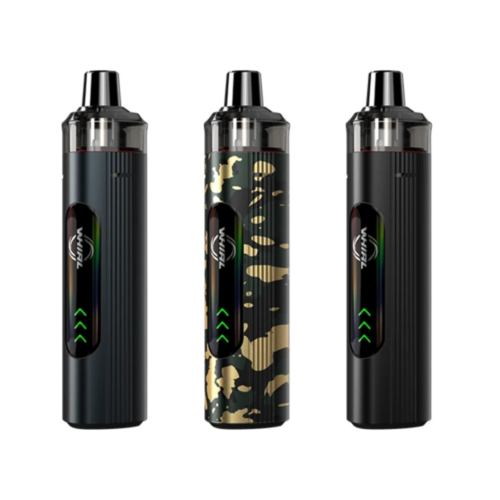 HAPPY VAPE JUICE