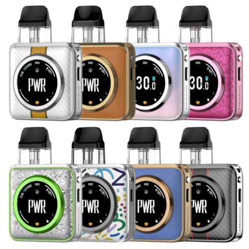 HAPPY VAPE JUICE