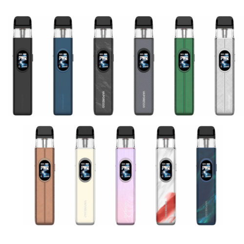 HAPPY VAPE JUICE
